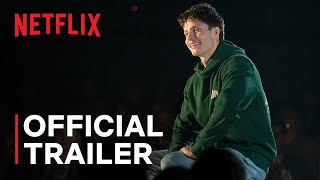 Matt Rife: Lucid - A Crowd Work Special előzetes