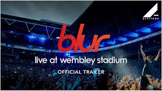 blur: Live at Wembley Stadium előzetes