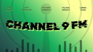 Channel 9 FM előzetes