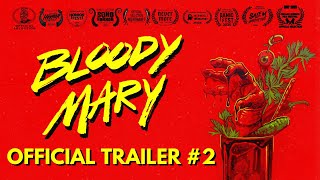 Bloody Mary előzetes