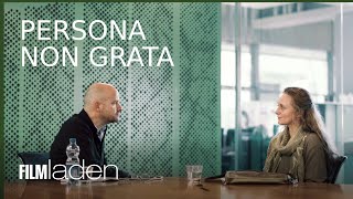 Persona non grata előzetes