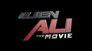 Ejen Ali: The Movie előzetes
