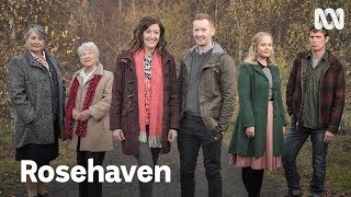 Rosehaven előzetes