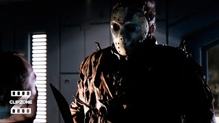 Jason X előzetes