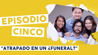 ATRAPADO EN UN SITCOM előzetes