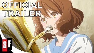 劇場版 響け！ユーフォニアム～誓いのフィナーレ～ előzetes