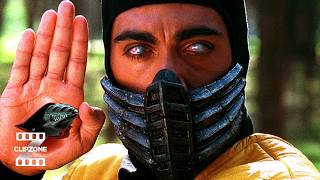 Mortal Kombat előzetes