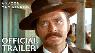 Doc Holliday előzetes