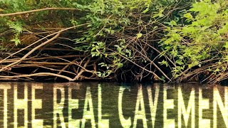 The Real Cavemen előzetes