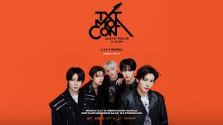 2026 TXT MOA CON in Japan: Live Viewing előzetes
