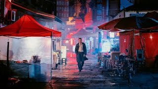 地球最后的夜晚 előzetes