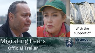 Migrating Fears előzetes