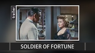 Soldier of Fortune előzetes
