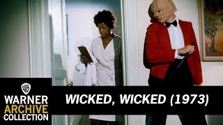 Wicked, Wicked előzetes