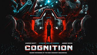 Cognition előzetes