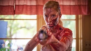 Killer Kate! előzetes