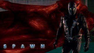 Spawn - Az ivadék előzetes