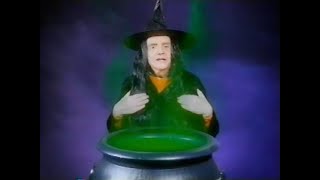 Trick or Treat with Reed Richmond előzetes
