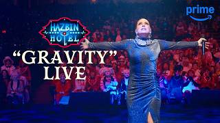 Hazbin Hotel: Live on Broadway előzetes