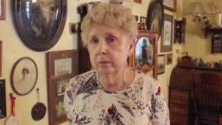 Joanne Martin: A Life in Miniature előzetes