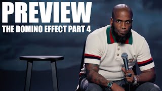 Ali Siddiq: The Domino Effect 4: Pins & Needles előzetes