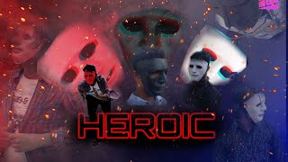 HEROIC előzetes