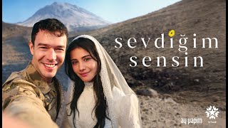 Sevdiğim Sensin előzetes