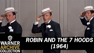Robin and the 7 Hoods előzetes