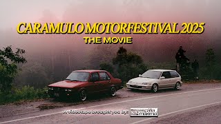 Caramulo Motorfestival 2025 - The movie előzetes