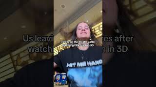 Billie Eilish - Hit Me Hard and Soft: The Tour (Live in 3D) előzetes