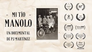 Mi Tío Manolo előzetes