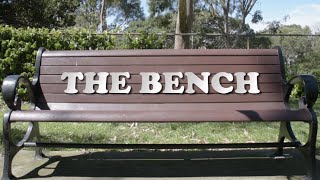 The Bench előzetes