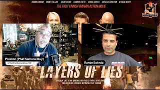 Layers of Lies előzetes