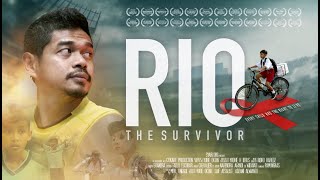Rio the Survivor előzetes