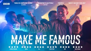 Make Me Famous előzetes