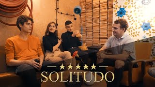 Solitudo előzetes