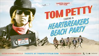 Heartbreakers Beach Party előzetes