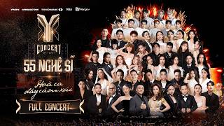 Y-Concert előzetes