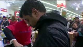 What Would Jesus Buy? előzetes