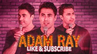 Adam Ray: Like and Subscribe előzetes