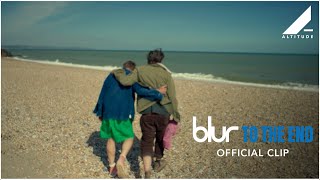 blur: To the End előzetes