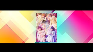 MANKAI STAGE A3! ~Four Seasons LIVE 2020~ előzetes