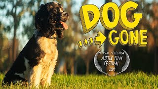Dog Gone előzetes