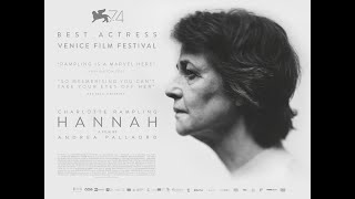 Hannah előzetes