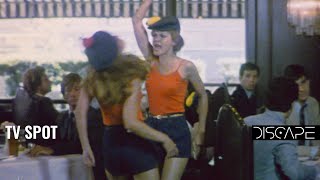 Waitress! előzetes