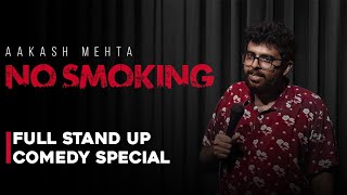 Aakash Mehta: No Smoking előzetes