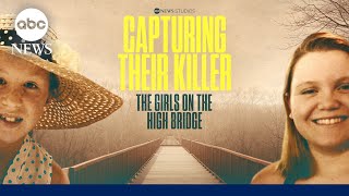Capturing Their Killer: The Girls on the High Bridge előzetes
