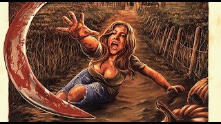 Return To Splatter Farm előzetes
