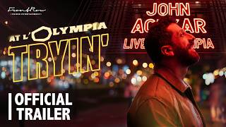 جون أشقر: عم جرّب előzetes