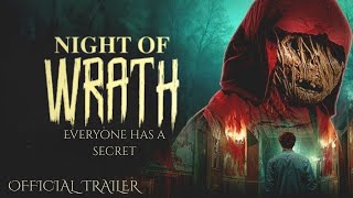 Night of Wrath előzetes